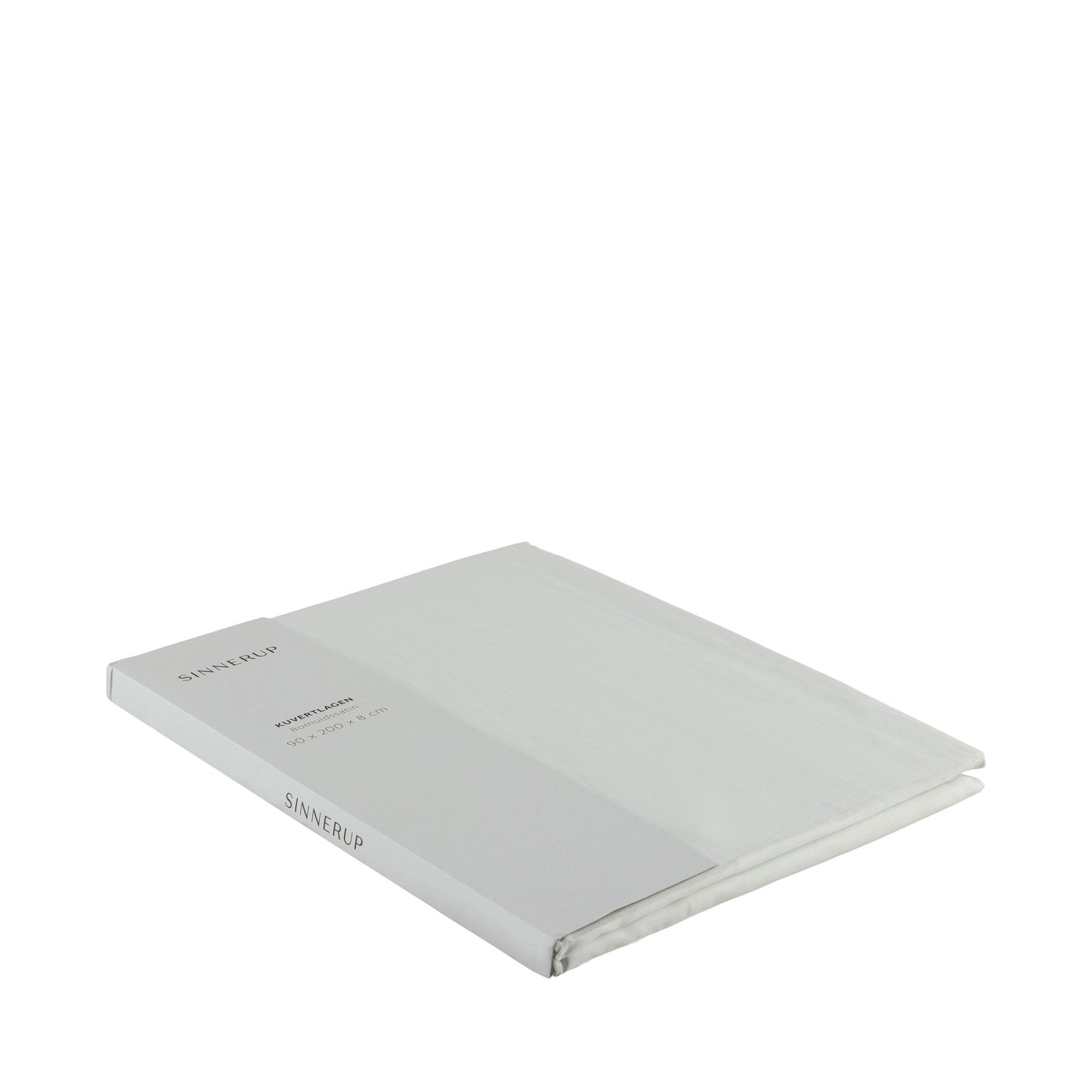 Kuvertlagen H8 cm